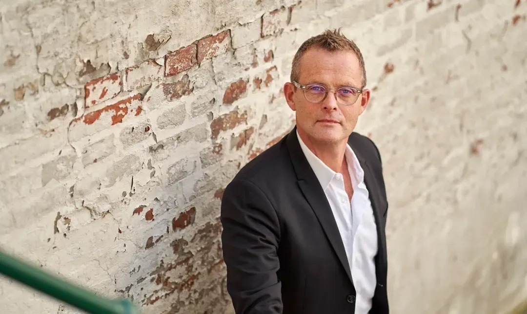 New Member of the Kaospilot Board